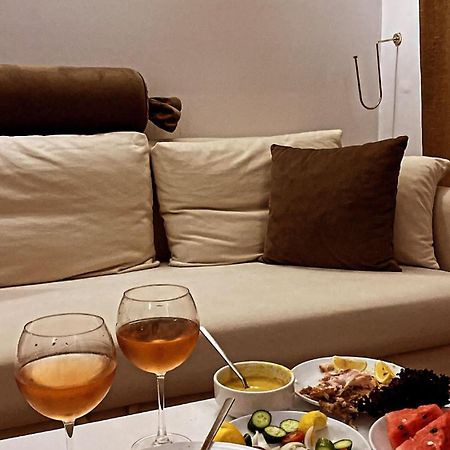 Elegance Hotel Kemer Zewnętrze zdjęcie