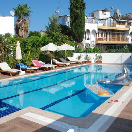 Elegance Hotel Kemer Zewnętrze zdjęcie