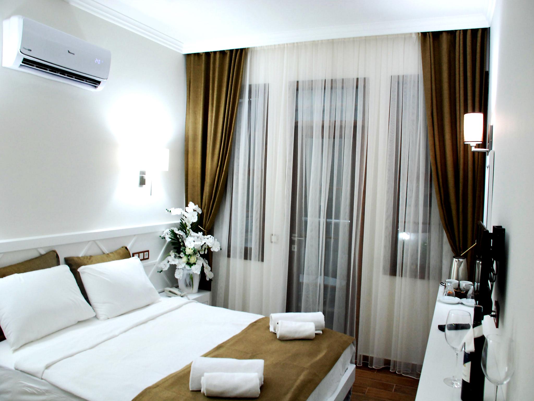 Elegance Hotel Kemer Zewnętrze zdjęcie