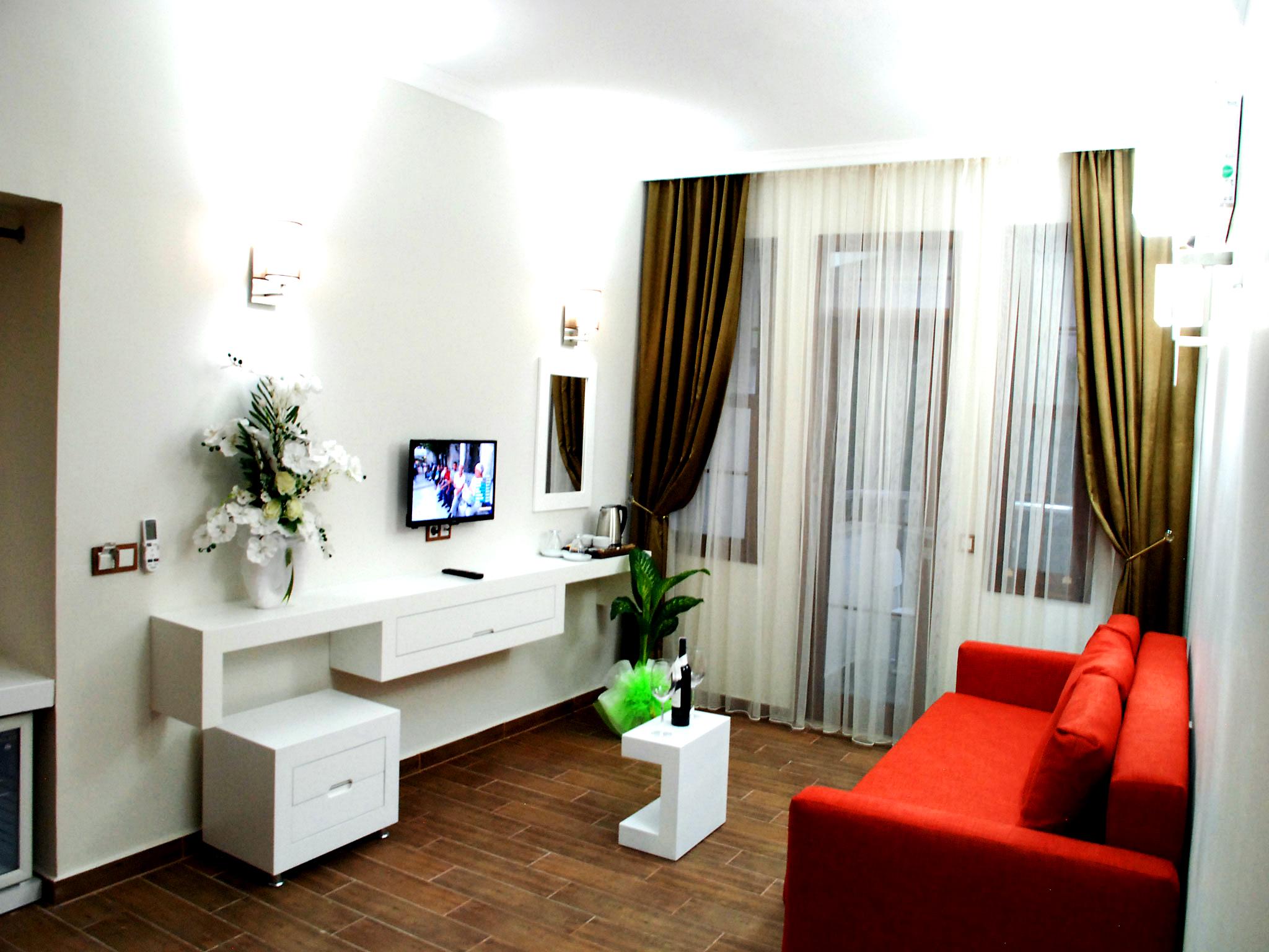 Elegance Hotel Kemer Zewnętrze zdjęcie