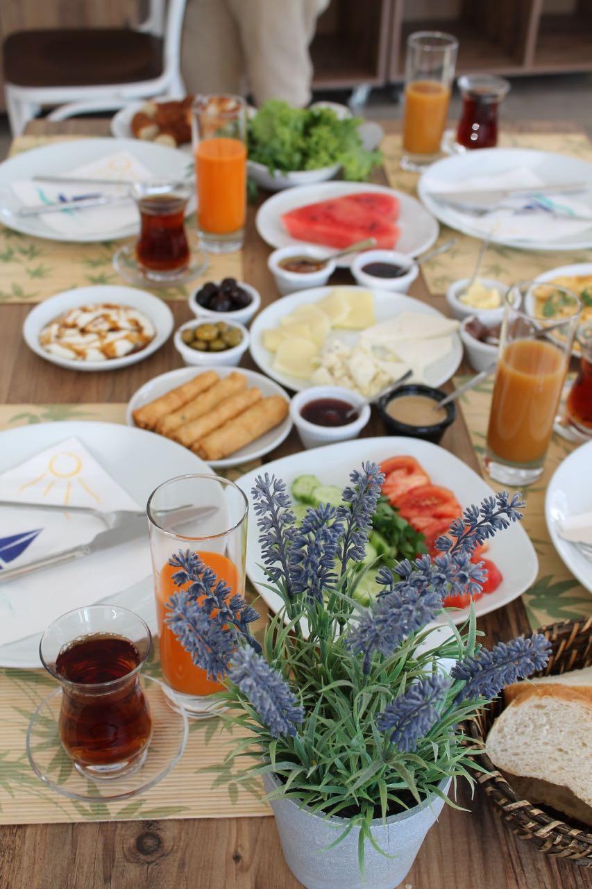 Elegance Hotel Kemer Zewnętrze zdjęcie