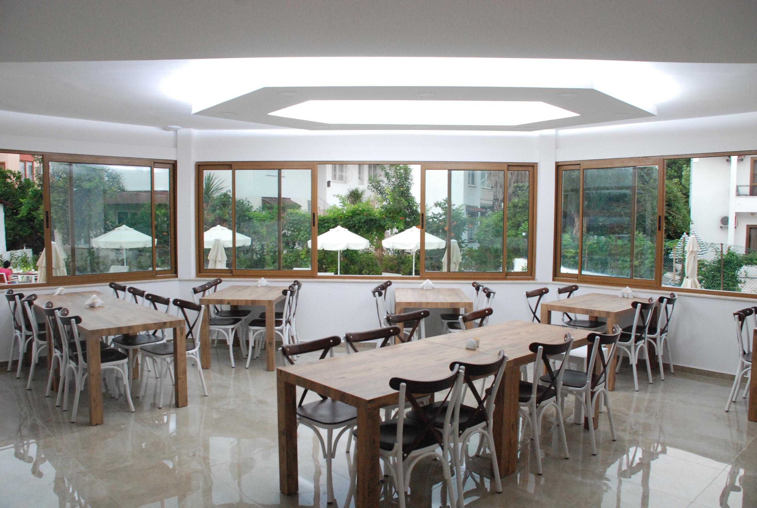 Elegance Hotel Kemer Zewnętrze zdjęcie