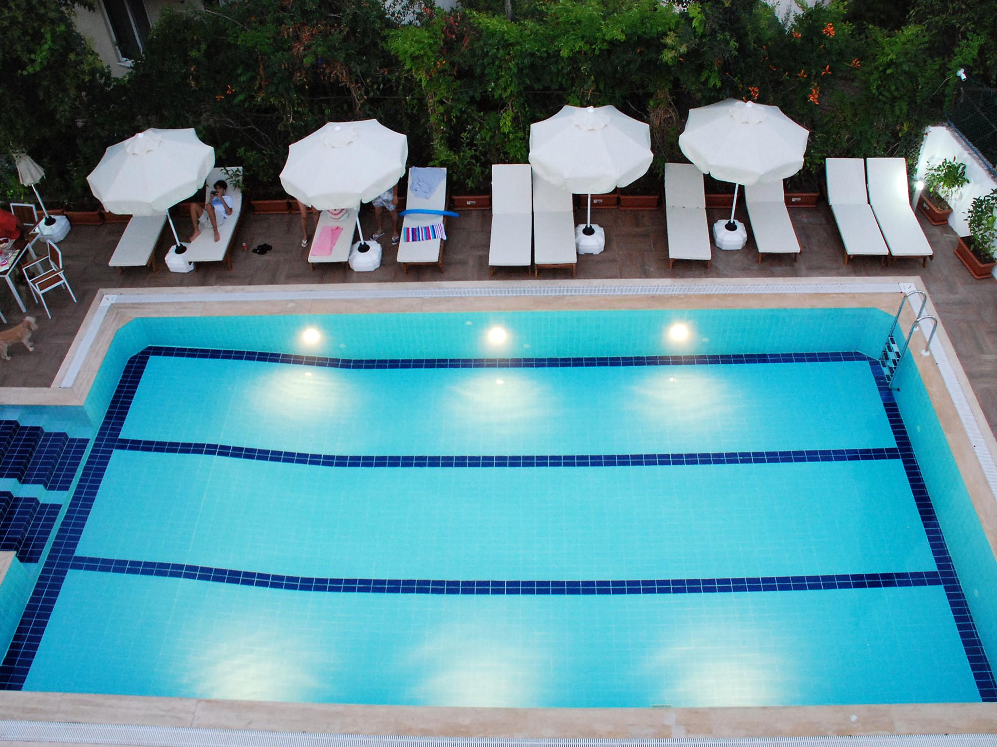 Elegance Hotel Kemer Zewnętrze zdjęcie