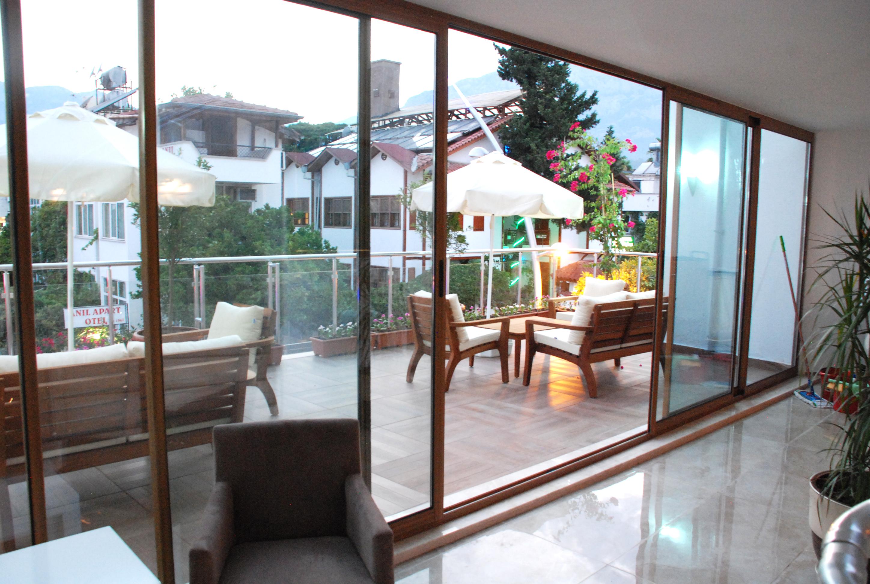 Elegance Hotel Kemer Zewnętrze zdjęcie