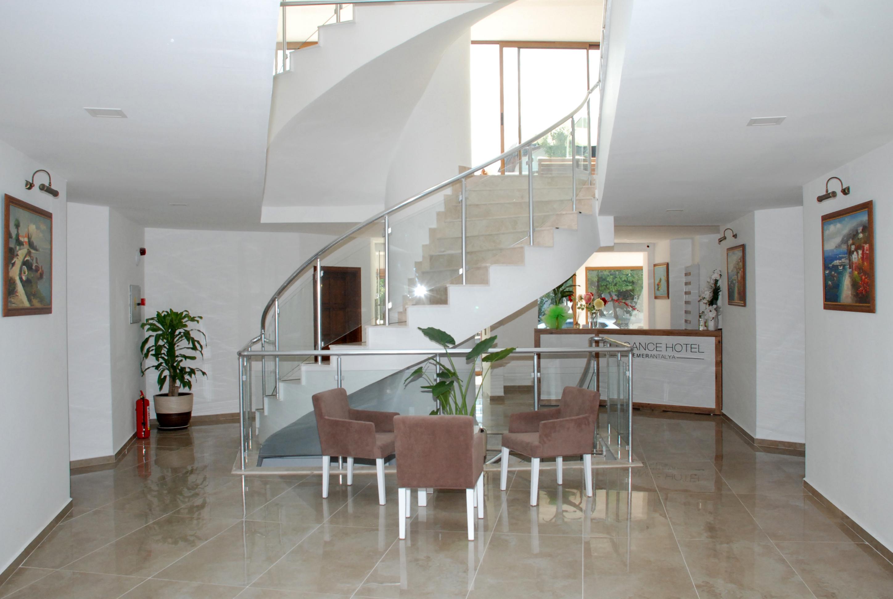 Elegance Hotel Kemer Zewnętrze zdjęcie