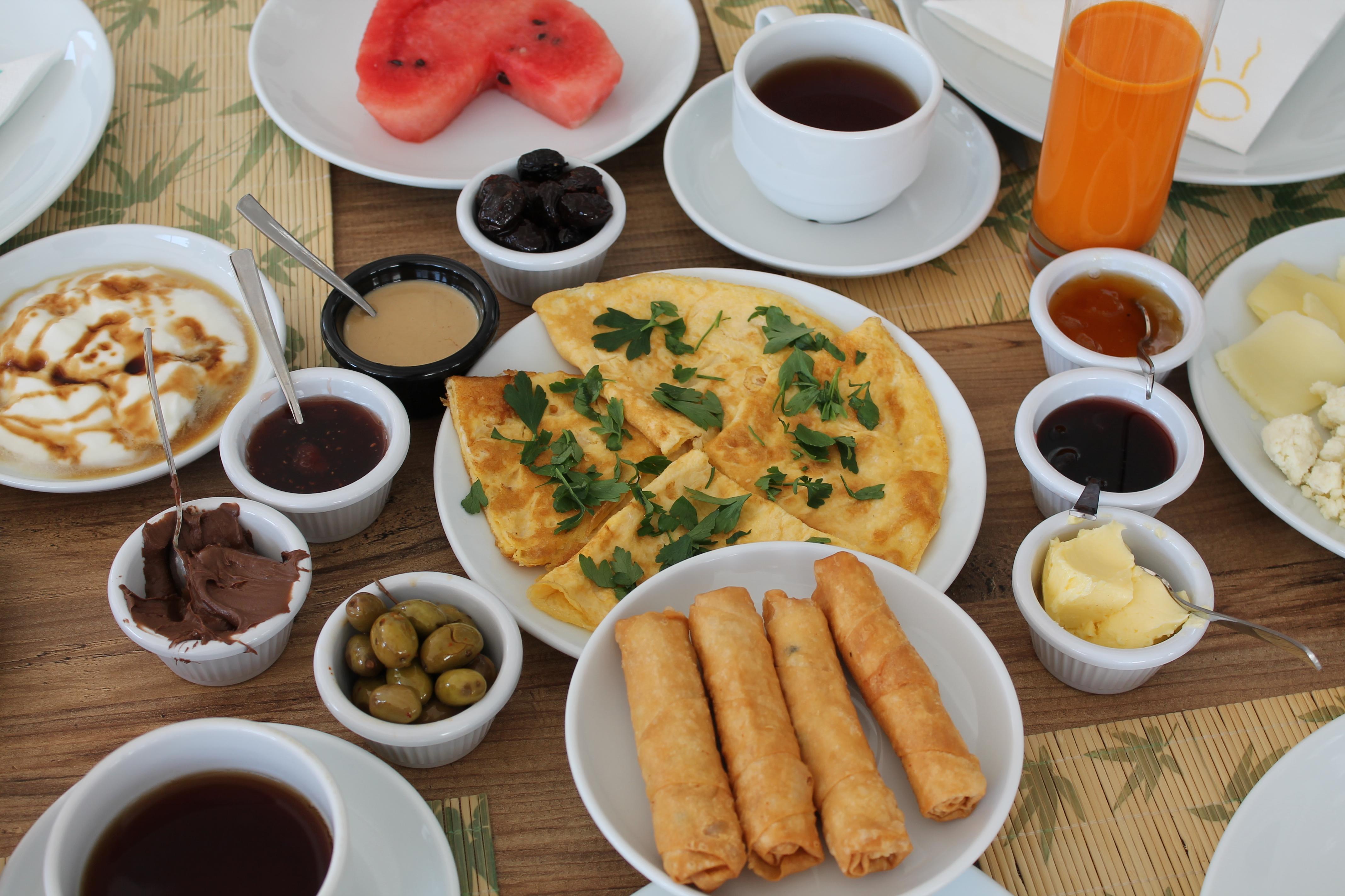 Elegance Hotel Kemer Zewnętrze zdjęcie