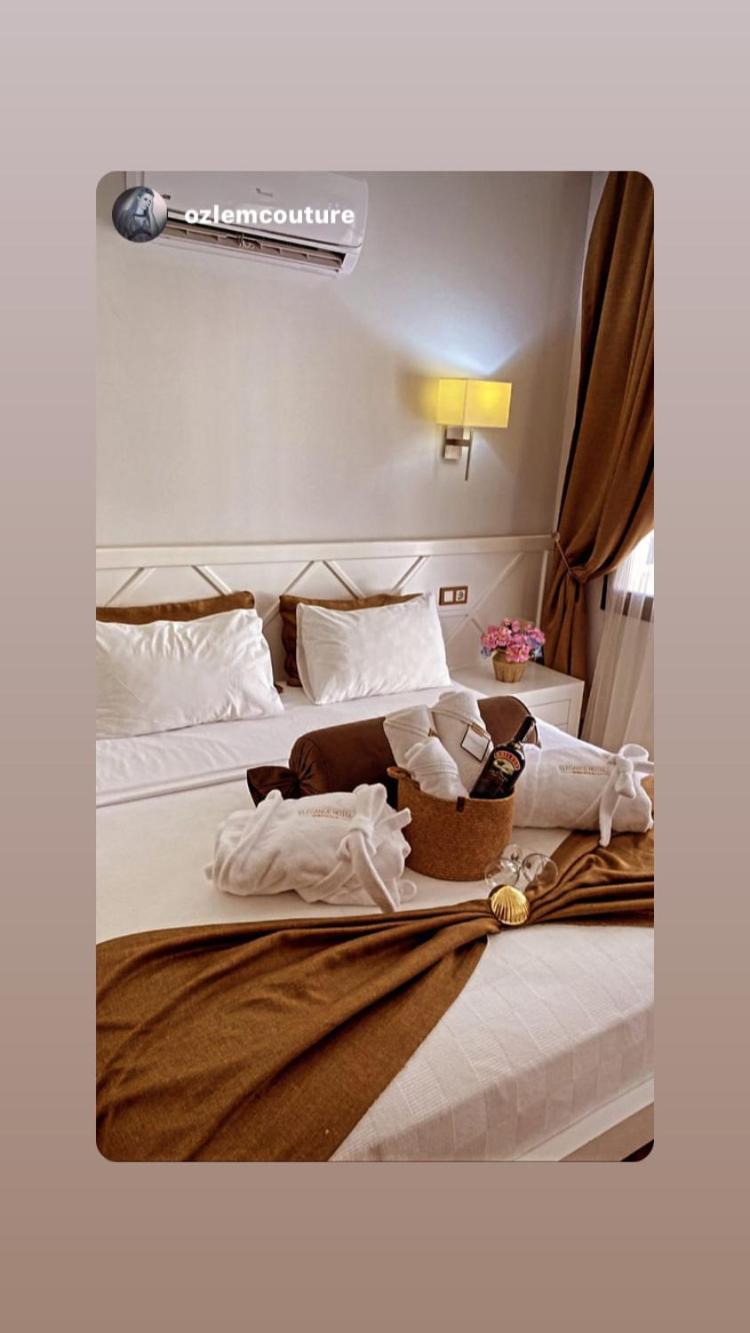 Elegance Hotel Kemer Zewnętrze zdjęcie