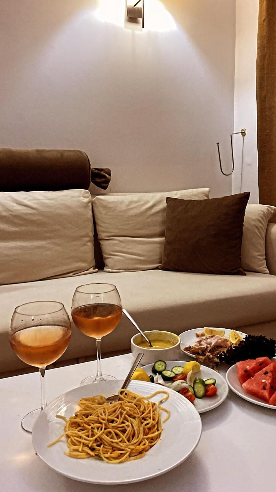 Elegance Hotel Kemer Zewnętrze zdjęcie