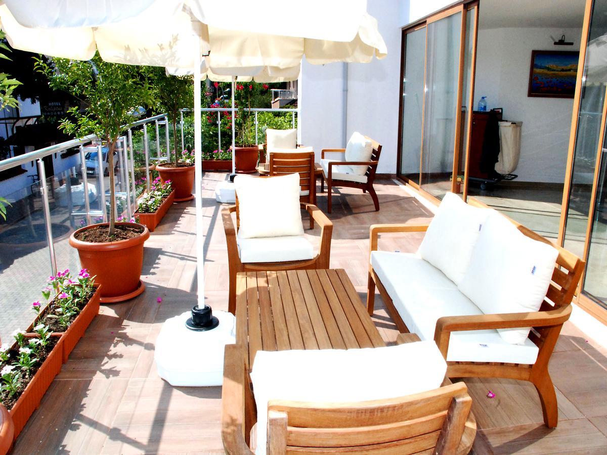 Elegance Hotel Kemer Zewnętrze zdjęcie