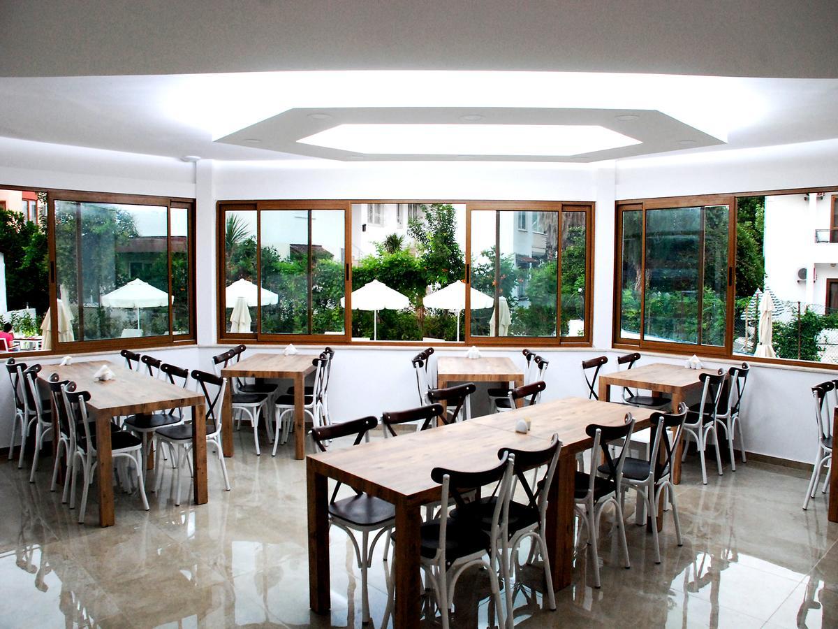 Elegance Hotel Kemer Zewnętrze zdjęcie