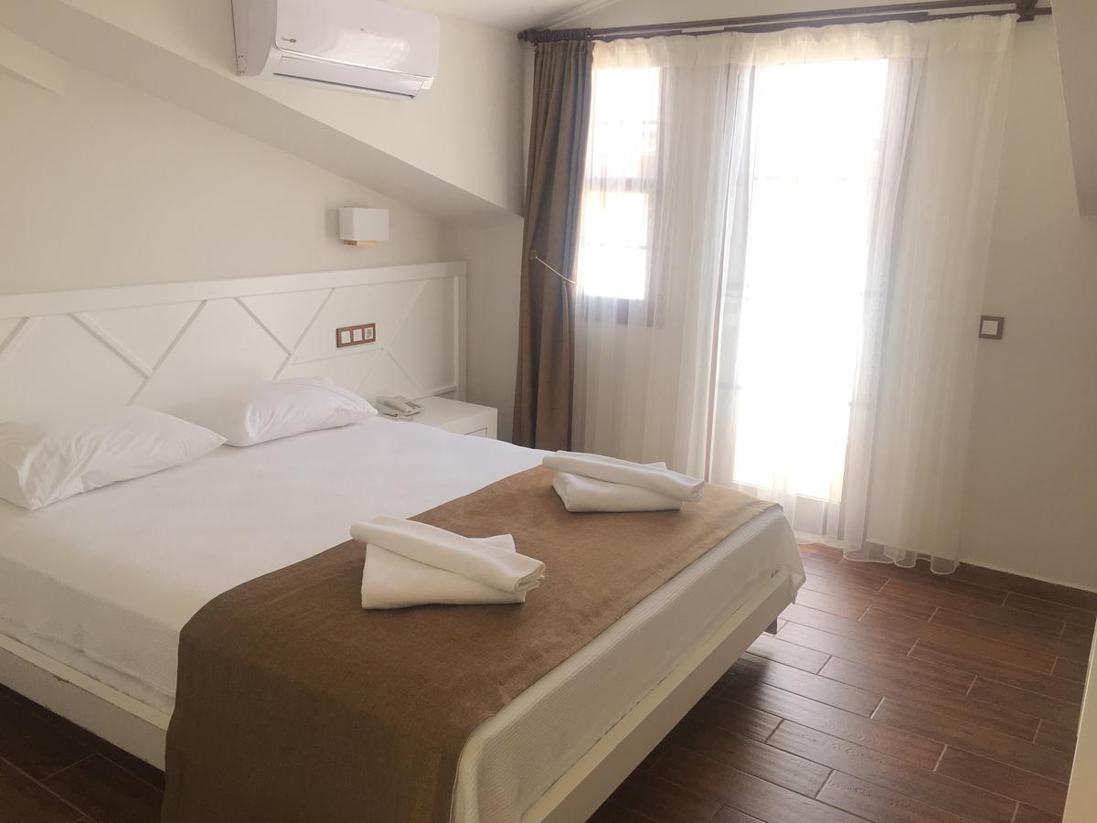 Elegance Hotel Kemer Zewnętrze zdjęcie