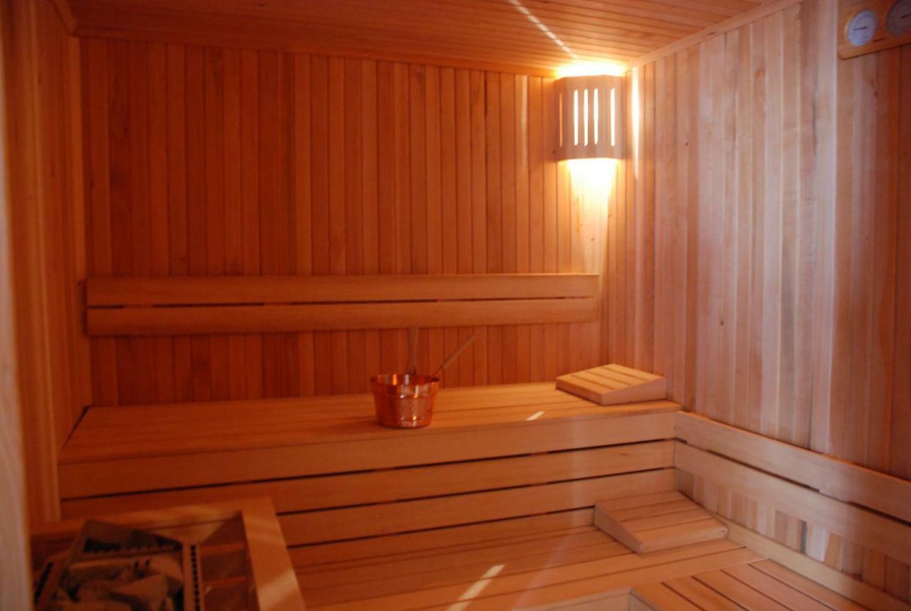 Elegance Hotel Kemer Zewnętrze zdjęcie