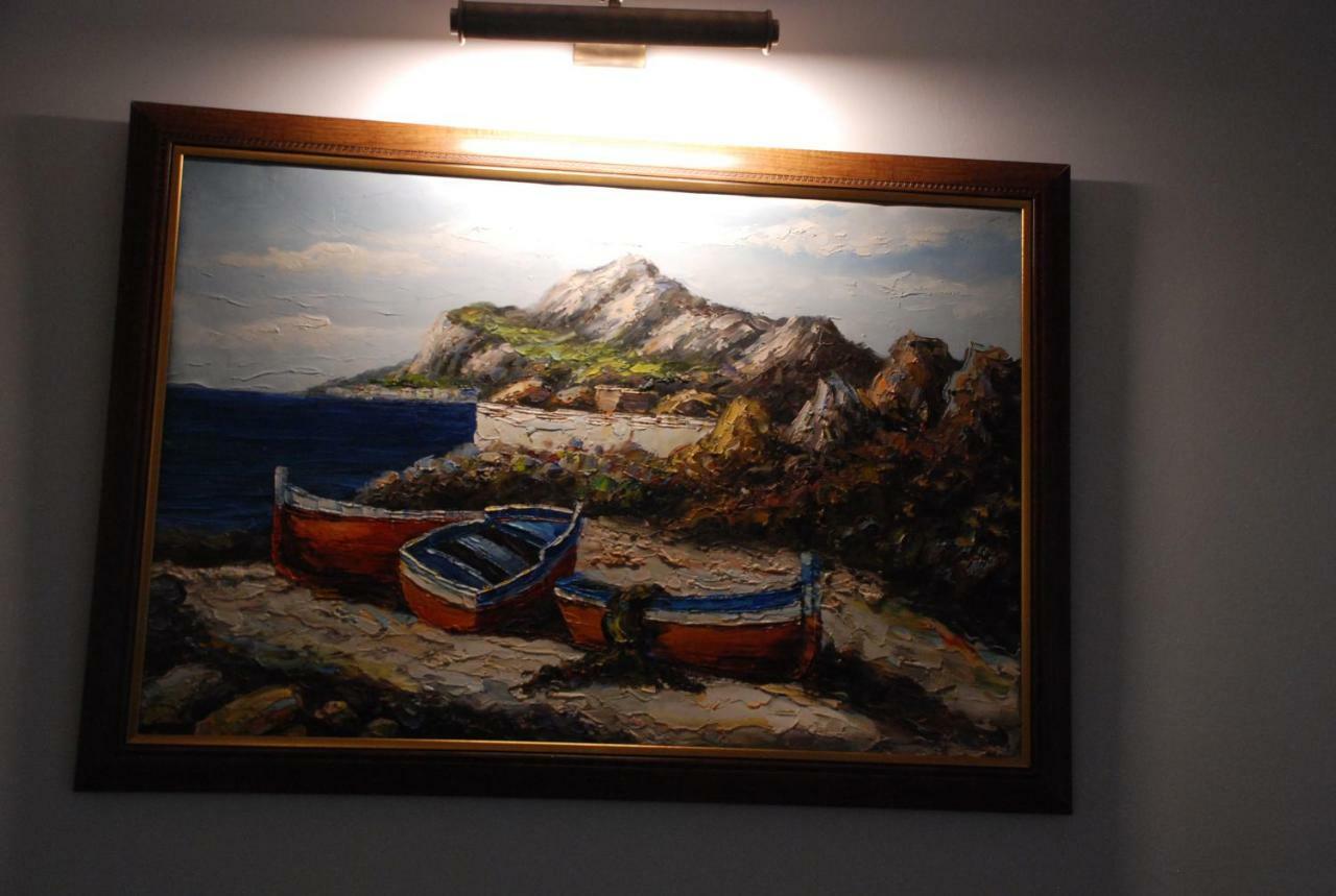 Elegance Hotel Kemer Zewnętrze zdjęcie