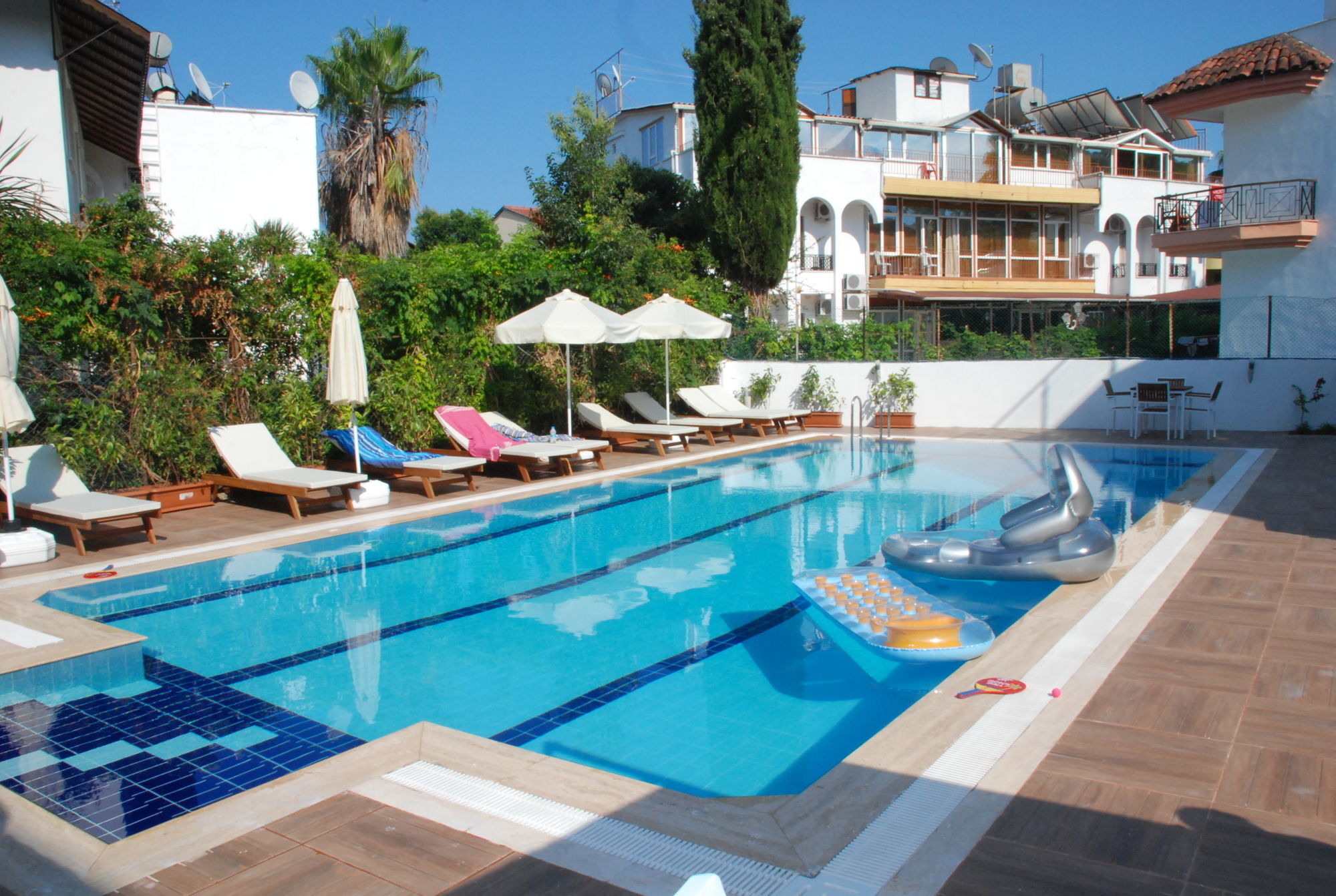 Elegance Hotel Kemer Zewnętrze zdjęcie