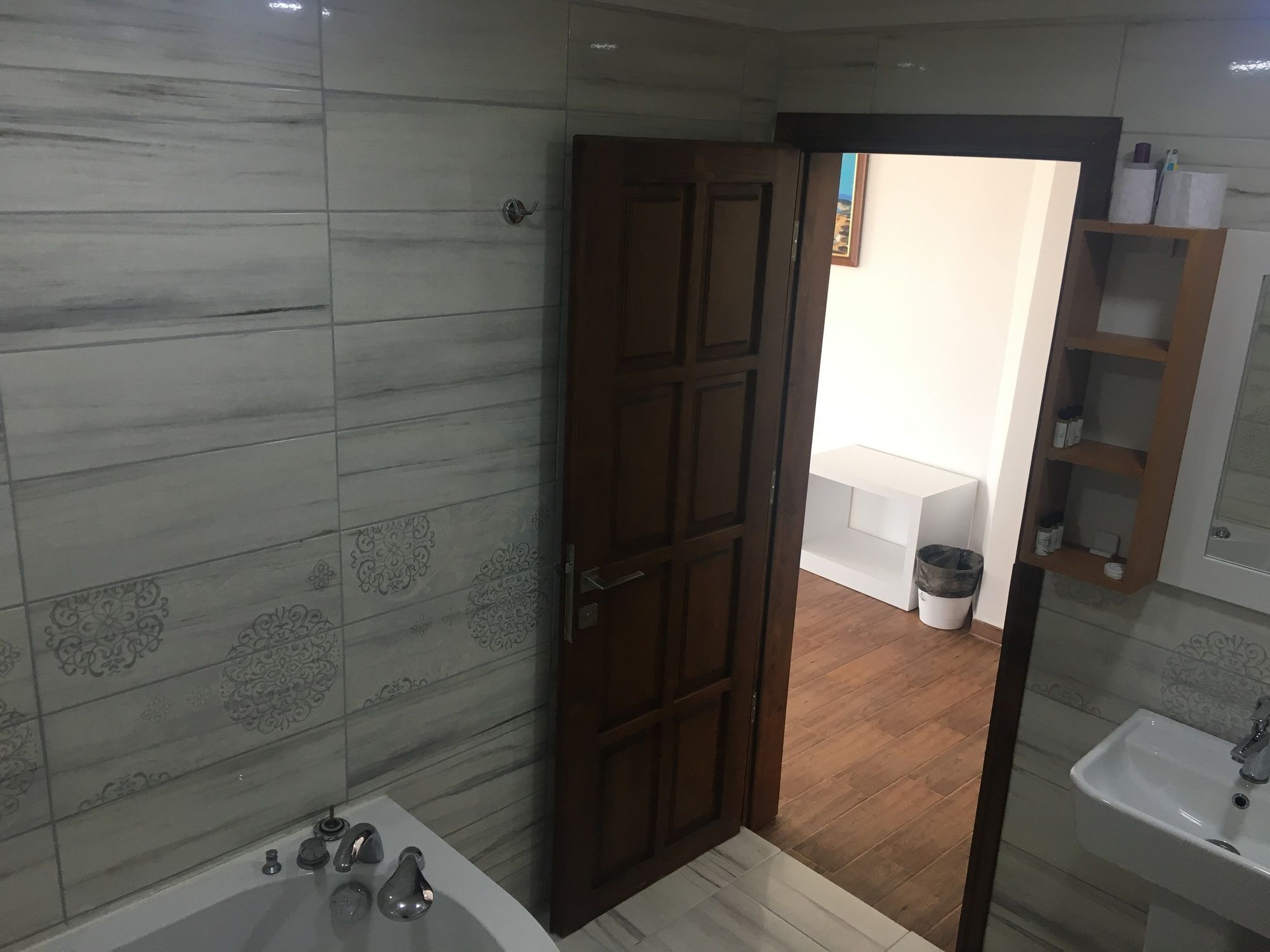 Elegance Hotel Kemer Zewnętrze zdjęcie