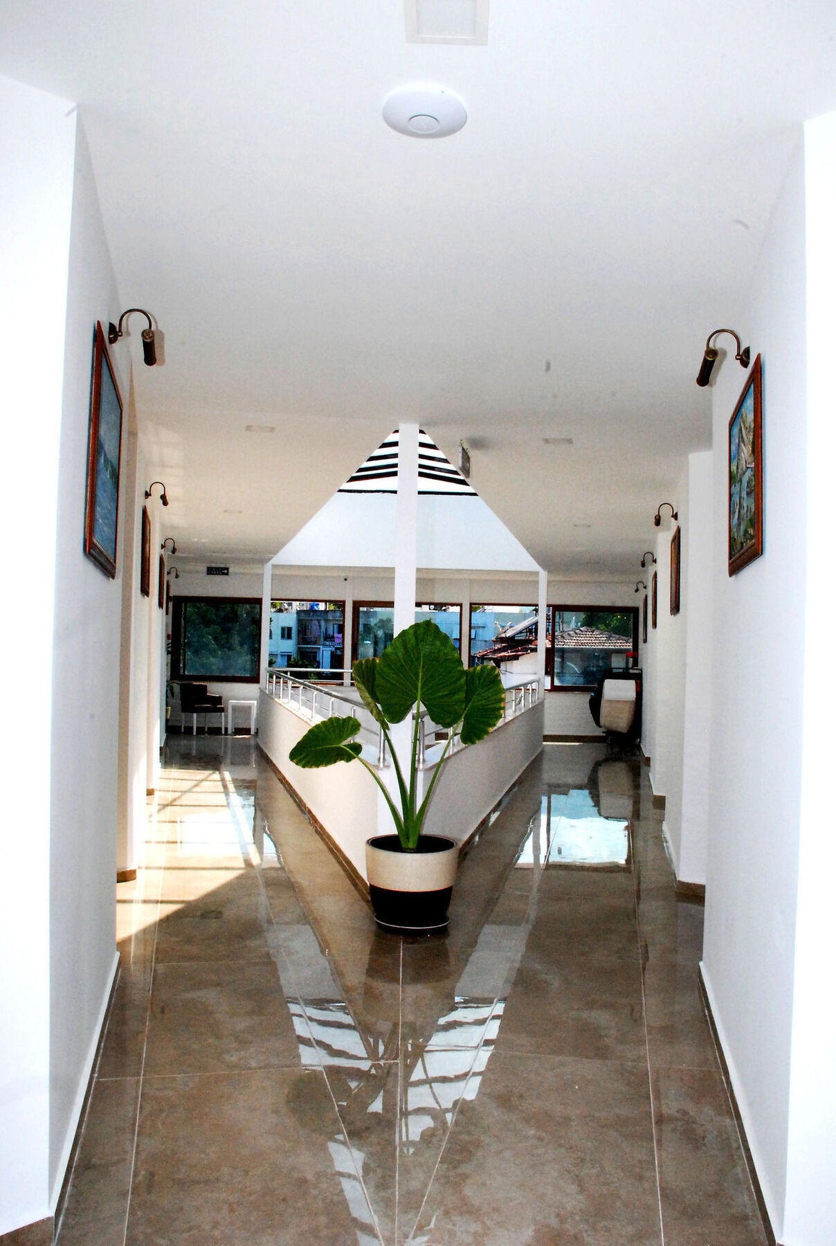 Elegance Hotel Kemer Zewnętrze zdjęcie