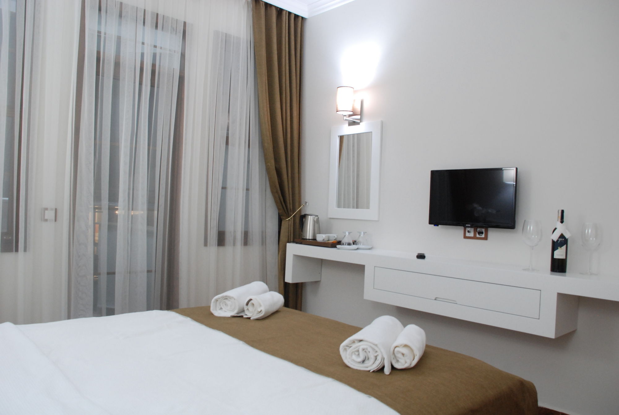 Elegance Hotel Kemer Zewnętrze zdjęcie